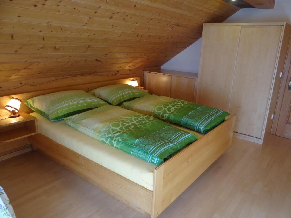 Haus Edelweiss Apartment Sankt Margarethen im Lungau Cameră foto